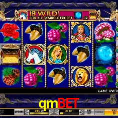 APP oficial da qmbet para mobile