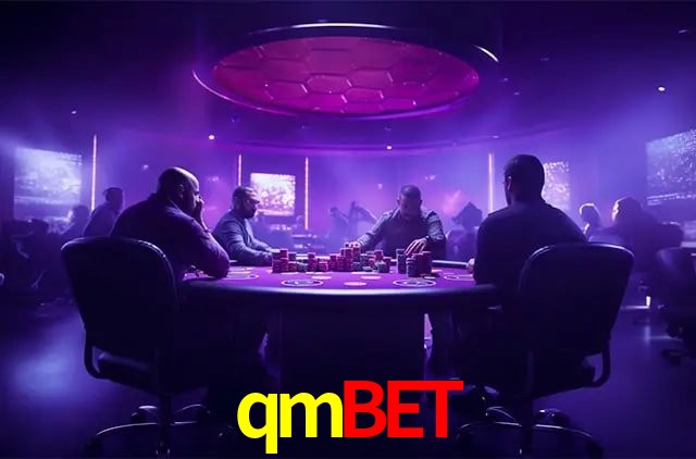 Inovações de Jogos na qmbet: O Futuro das Experiências Interativas
