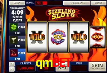 A Experiência Imersiva dos Cassinos Ao Vivo no qmbet