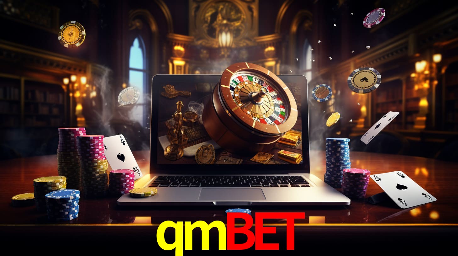 Welcome Bonus qmbet