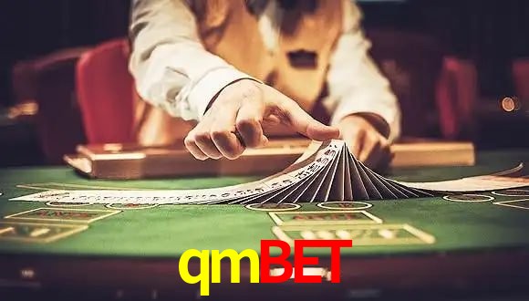 Live Casino qmbet
