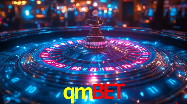 qmbet: Jogos de Caça-Níqueis-Altas Recompensas, Roleta-Velocidade, Blackjack-Desafios Máximos