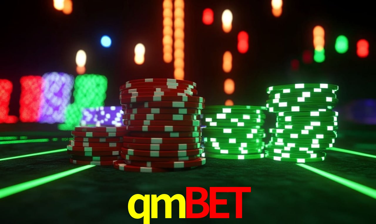 Football Betting qmbet