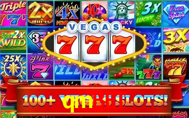 A Popularidade dos Caça-Níqueis no qmbet