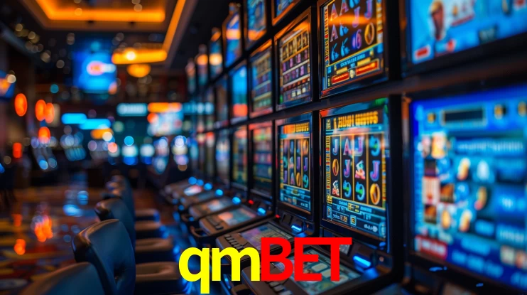 Games Directory qmbet