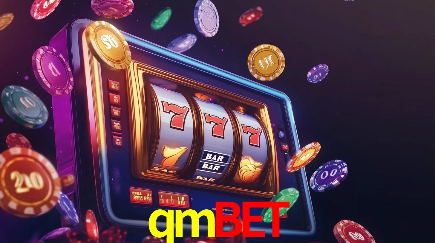 Premium Interface qmbet