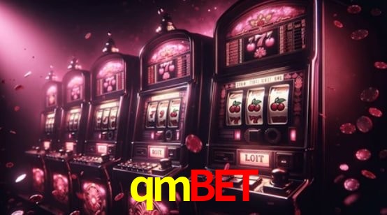 Desvendando o Mundo dos Jogos Virtuais na qmbet